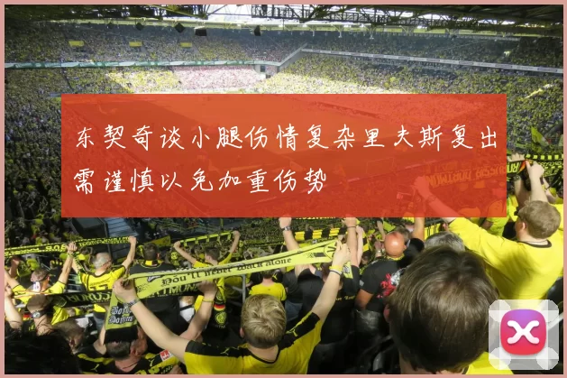 东契奇谈小腿伤情复杂里夫斯复出需谨慎以免加重伤势